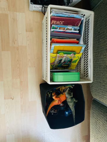 Diverse Kinderboeken Collectie - Suske en Wiske, Freek Vonk