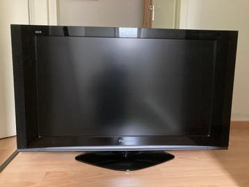 Panasonic LCD Televisie TX-37LZD70F