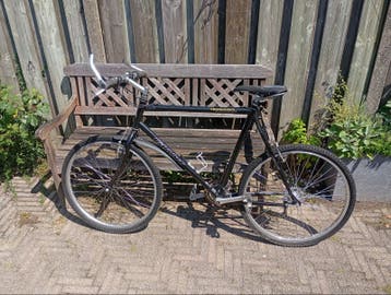 GIANT fiets