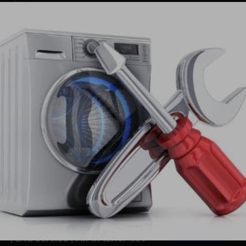 Wasmachine Reparatie Service