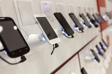 Gezocht: Oude of ongebruikte smartphone/tablet