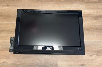 Philips tv 32 inch