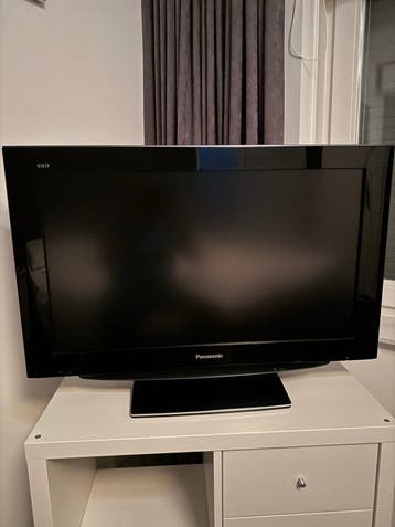 Gratis Panasonic TX-32LZD80F LCD TV - 81 cm (32 inch)