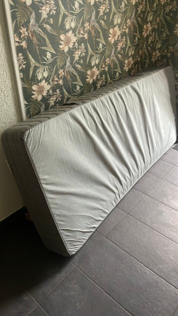 Matras 90-200 cm