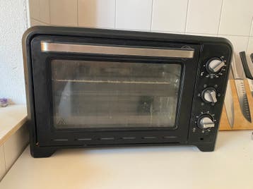 Tefal oventje