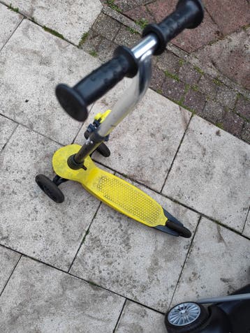 Decathlon step - gratis af te halen
