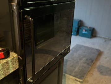 ATAG Inbouw Oven