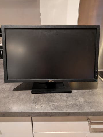 Dell monitor - free to pick up
