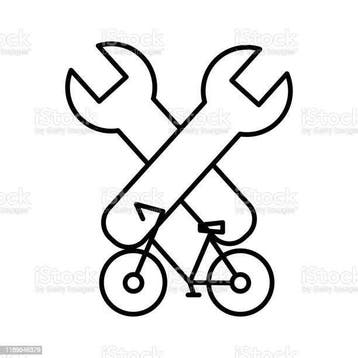 Doneer Uw kapotte Damesfiets aan arme mensen !