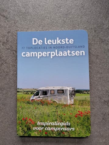 diverse campergidsen