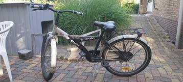 Kinderfiets