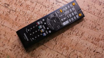Onkyo TX-NR 646 AV Receiver (alleen afhalen)