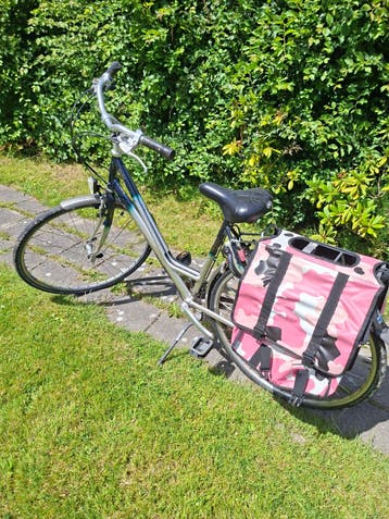 GRATIS Oude Koga miyata