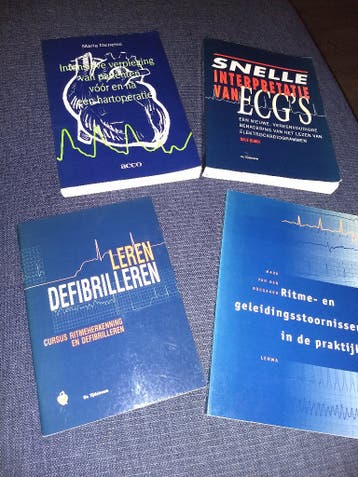 Intensieve verpleging patiënten voor en na een hartoperatie