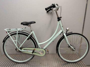 Gevraagd Gratis fiets opknapper, electrisch of normaal.