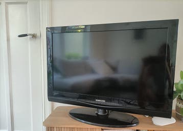 Samsung Televisie