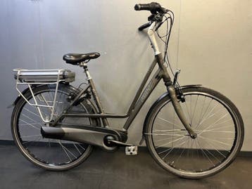 Gevraagd Gratis fiets opknapper, electrisch