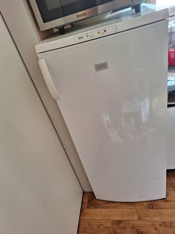 Zanussi vriezer