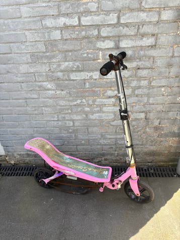 Gratis af te halen: spacescooter