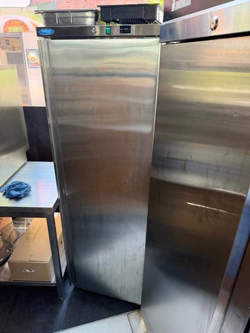 Maxima horeca vriezer (defect)