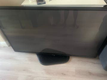 GRATIS ‼️‼️LG LED TV - defect!!!