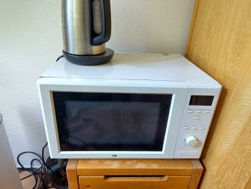 Witte magnetron