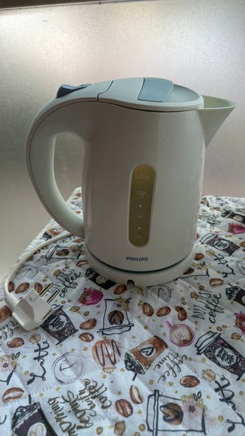 Philips hd 4646