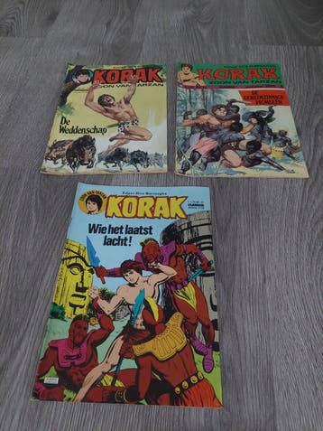 3x vintage, 