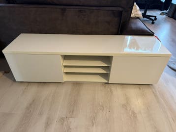 Tv kast Dressoir IKEA