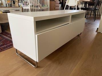 Ikea Besta TV meubel