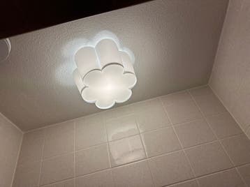 hanging lamp