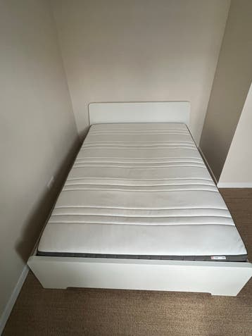HOVAG matras 140x200