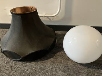 Lampenkappen