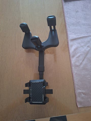 Telefoonhouder auto