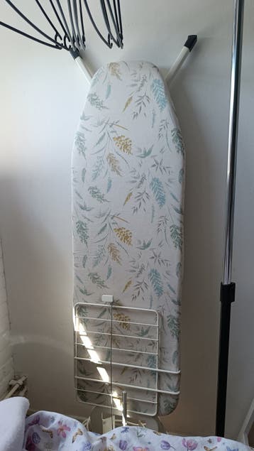 Strijkplank
