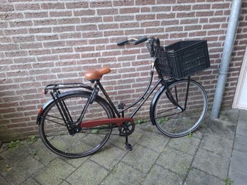 Omafiets