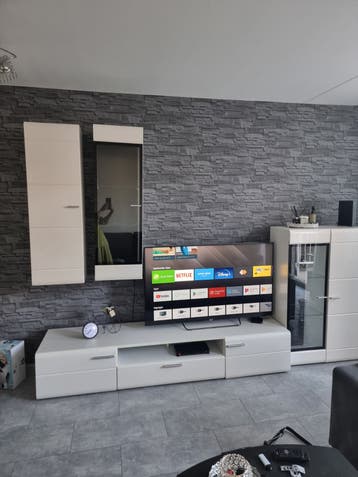 Tv kast