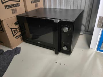 Vrijstaande oven/combimagnetron Samsung