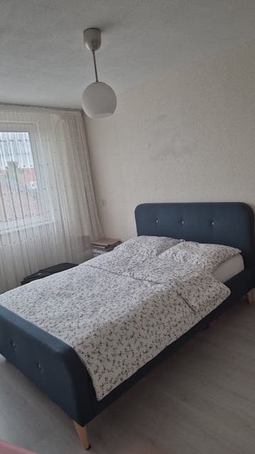 Matras 140 x 200 cm - Gratis af te halen