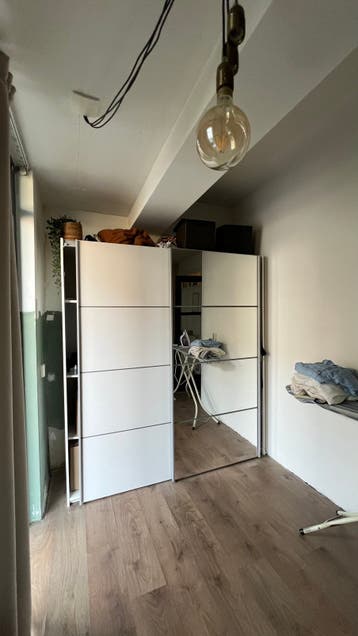 Leenbakker schuifdeurkast Bergamo