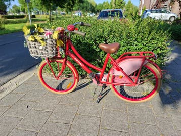 Popal 24 inch (opknapper)