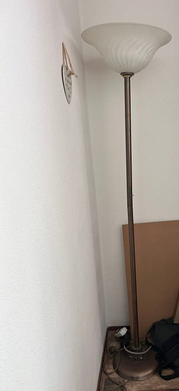 Staanlamp