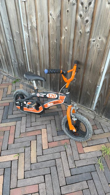 Kinderfiets