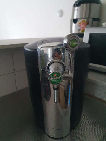 Biertap
