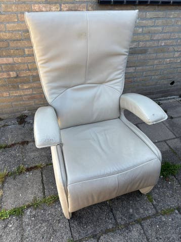 Relax stoel