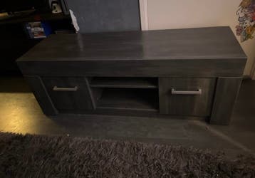 Tv meubel