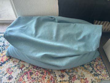 Bean bag / Zitzak