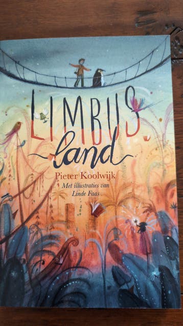Gratis Limbusland Pieter Koolwijk