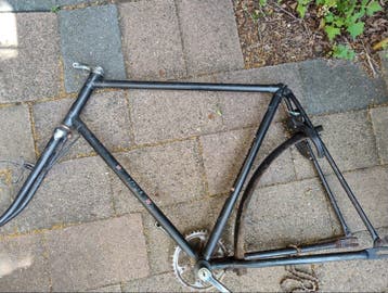 Gratis gazelle tour populair frame