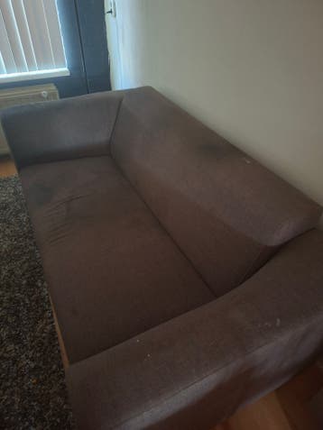 GRATIS AF TE HALEN IN TILBURG